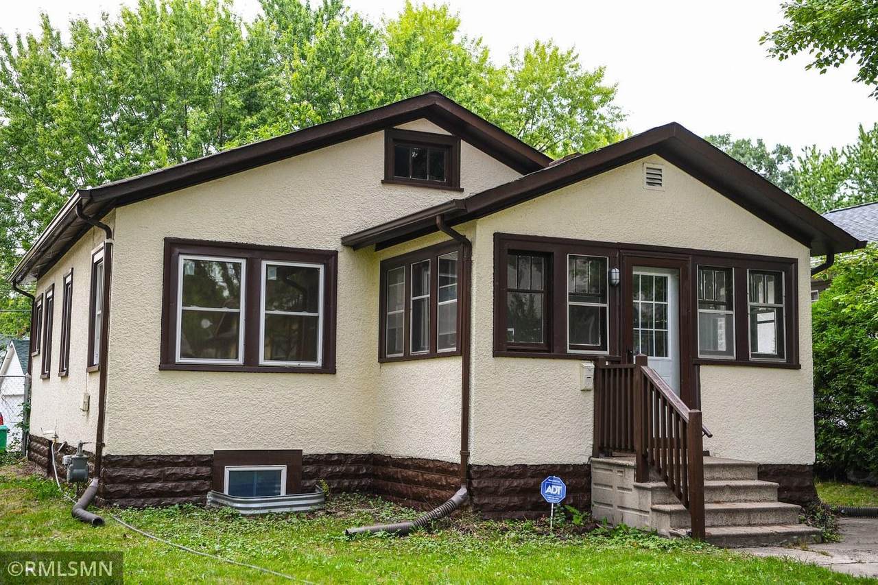 3415 Logan Avenue - Photo 1