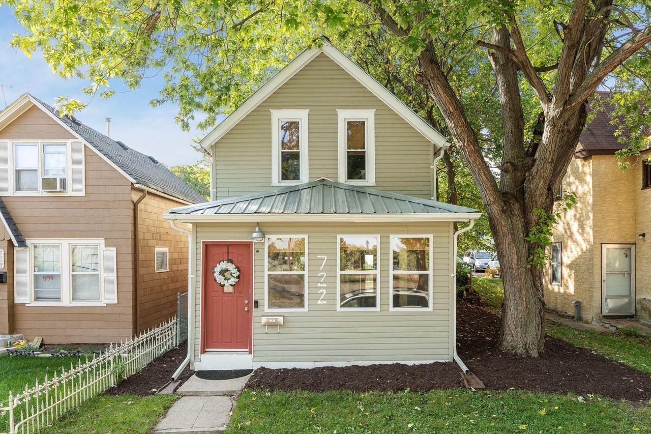 722 Minnehaha Avenue - Photo 1