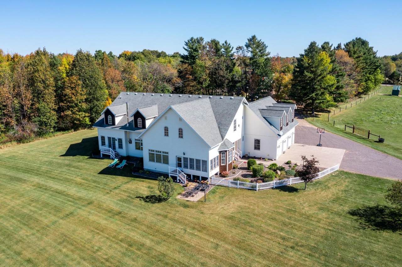 N2273 Little Long Lake Road - Photo 1