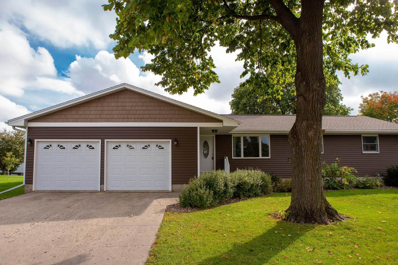 509 Grant Street - Photo 1