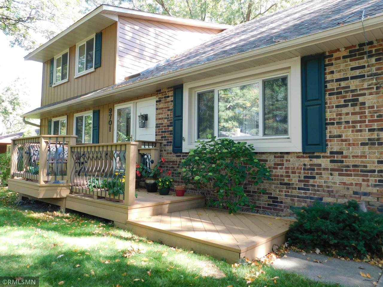 9701 Avocet Street - Photo 1