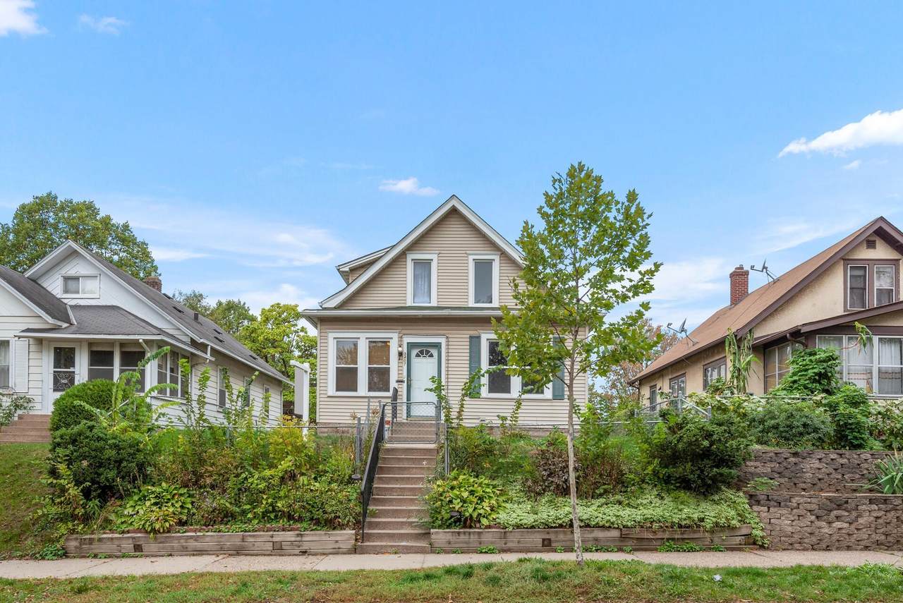 3407 Emerson Avenue - Photo 1