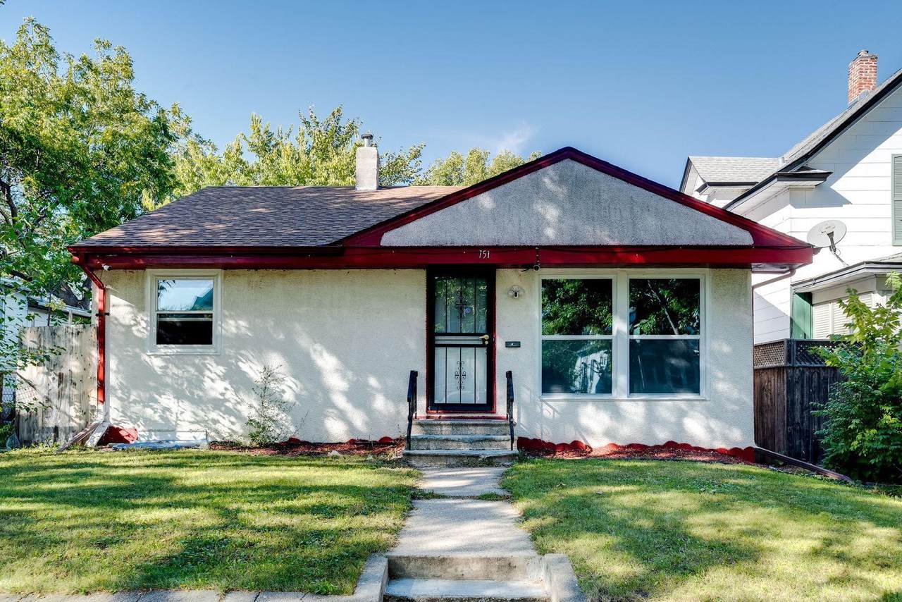 751 Van Buren Avenue - Photo 1