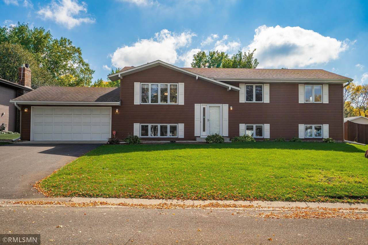 2422 Standridge Avenue - Photo 1