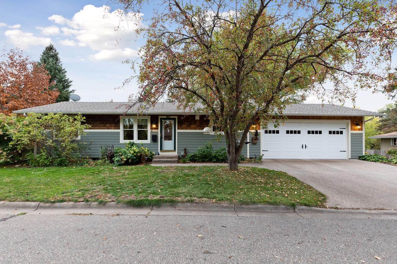 1409 Lookout Street - Photo 1
