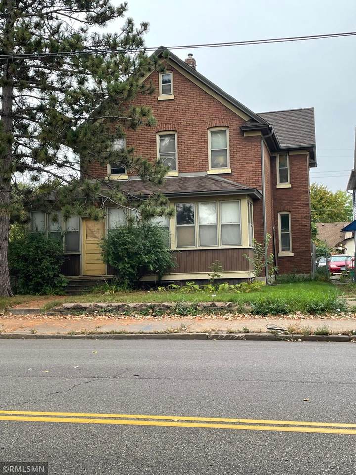 1263 Rice Street - Photo 1