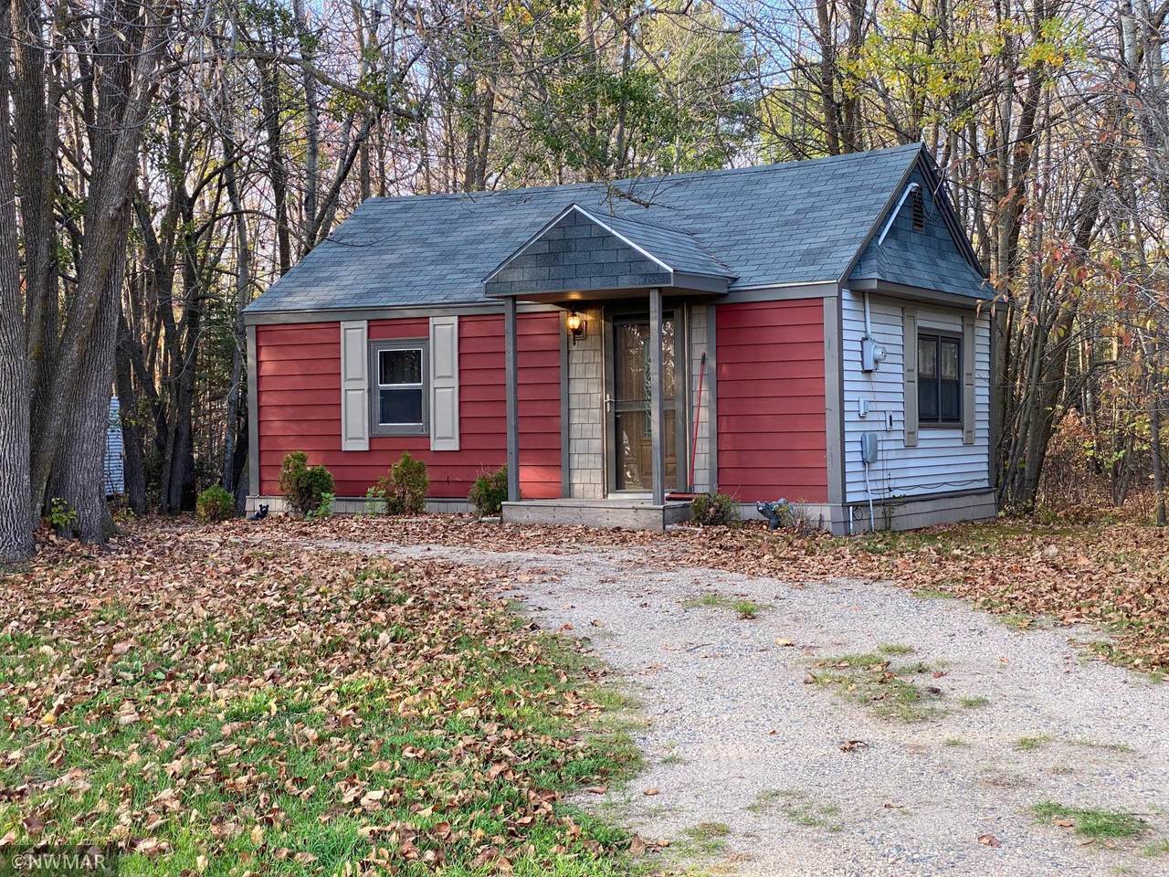16619 Blackduck Lake Road - Photo 1