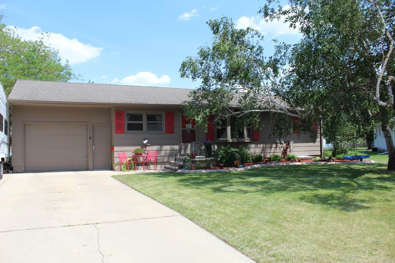 1004 Jackson Street - Photo 1