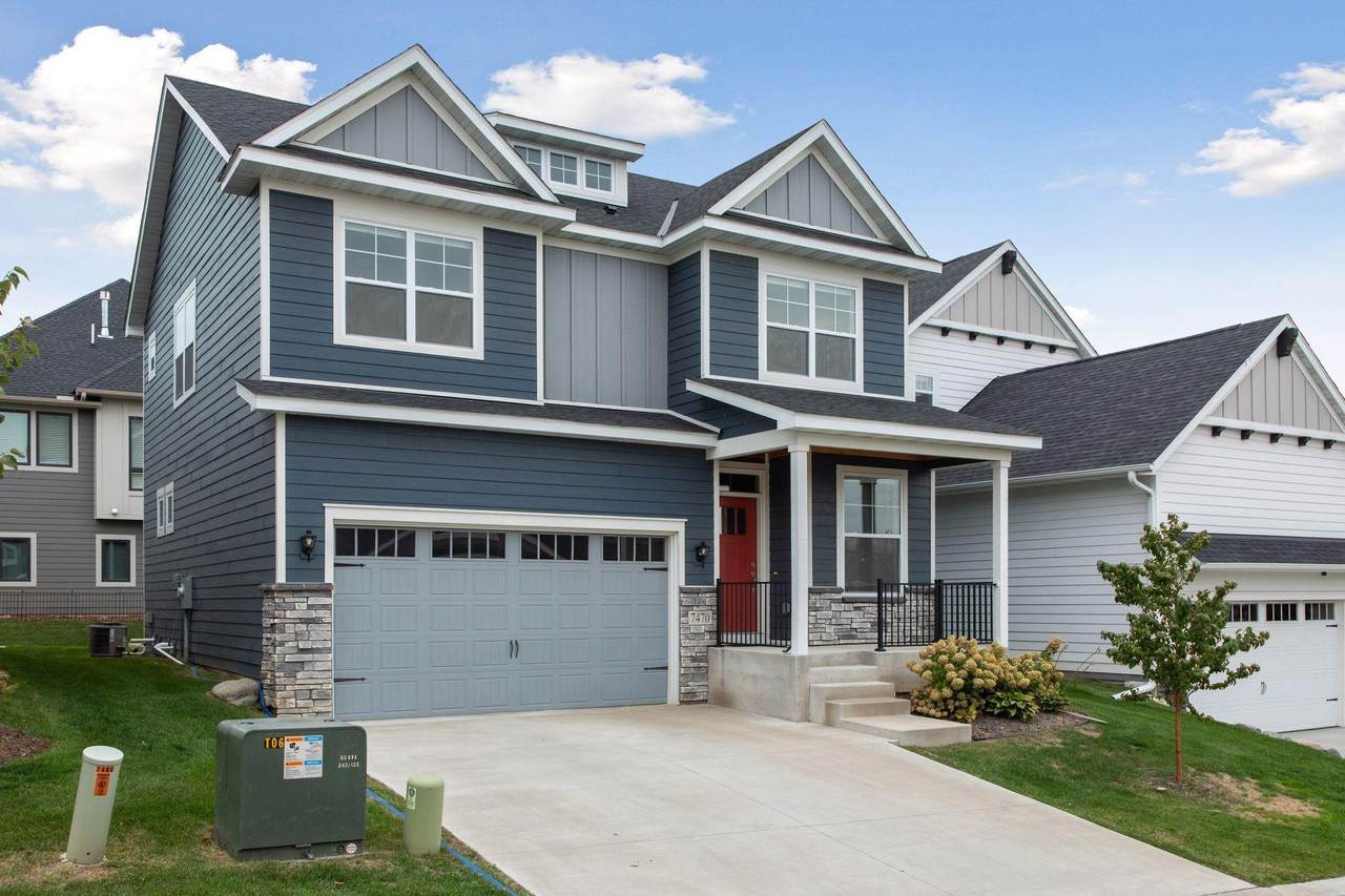 7470 Laurel Point - Photo 1