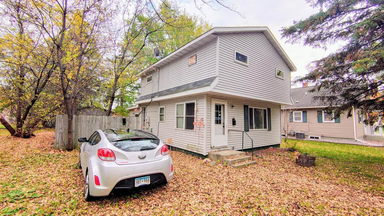 406 3rd Street - Photo 1