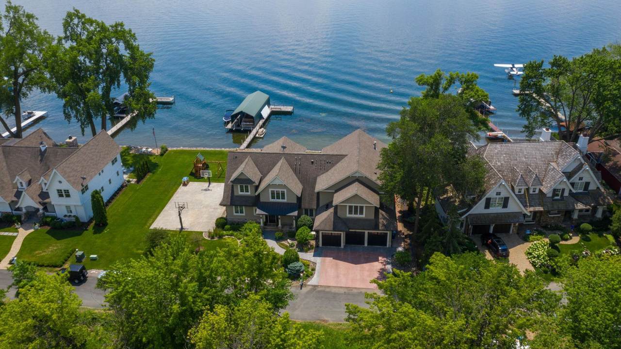 335 Lakeview Avenue - Photo 1