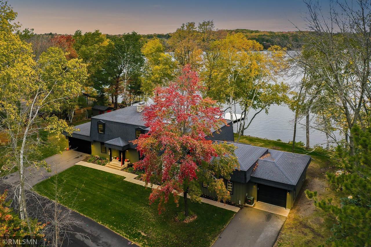 1112 Wienzel Point Road - Photo 1