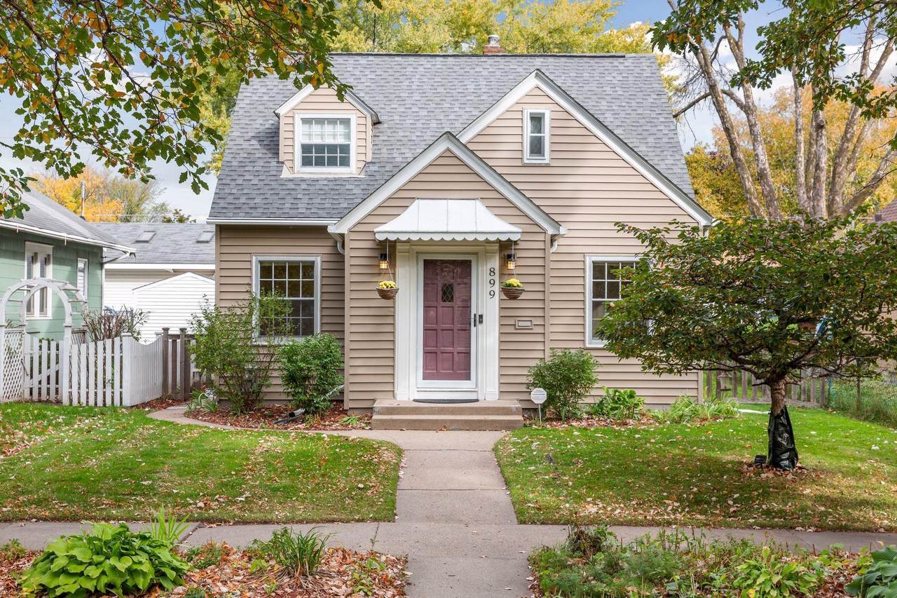 899 Clear Avenue - Photo 1