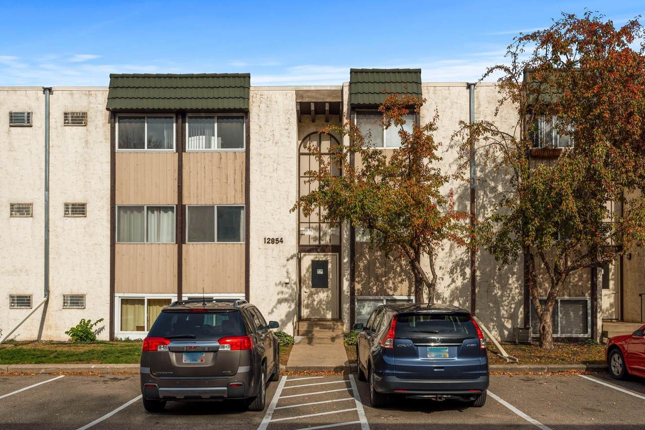 12854 Nicollet Avenue - Photo 1