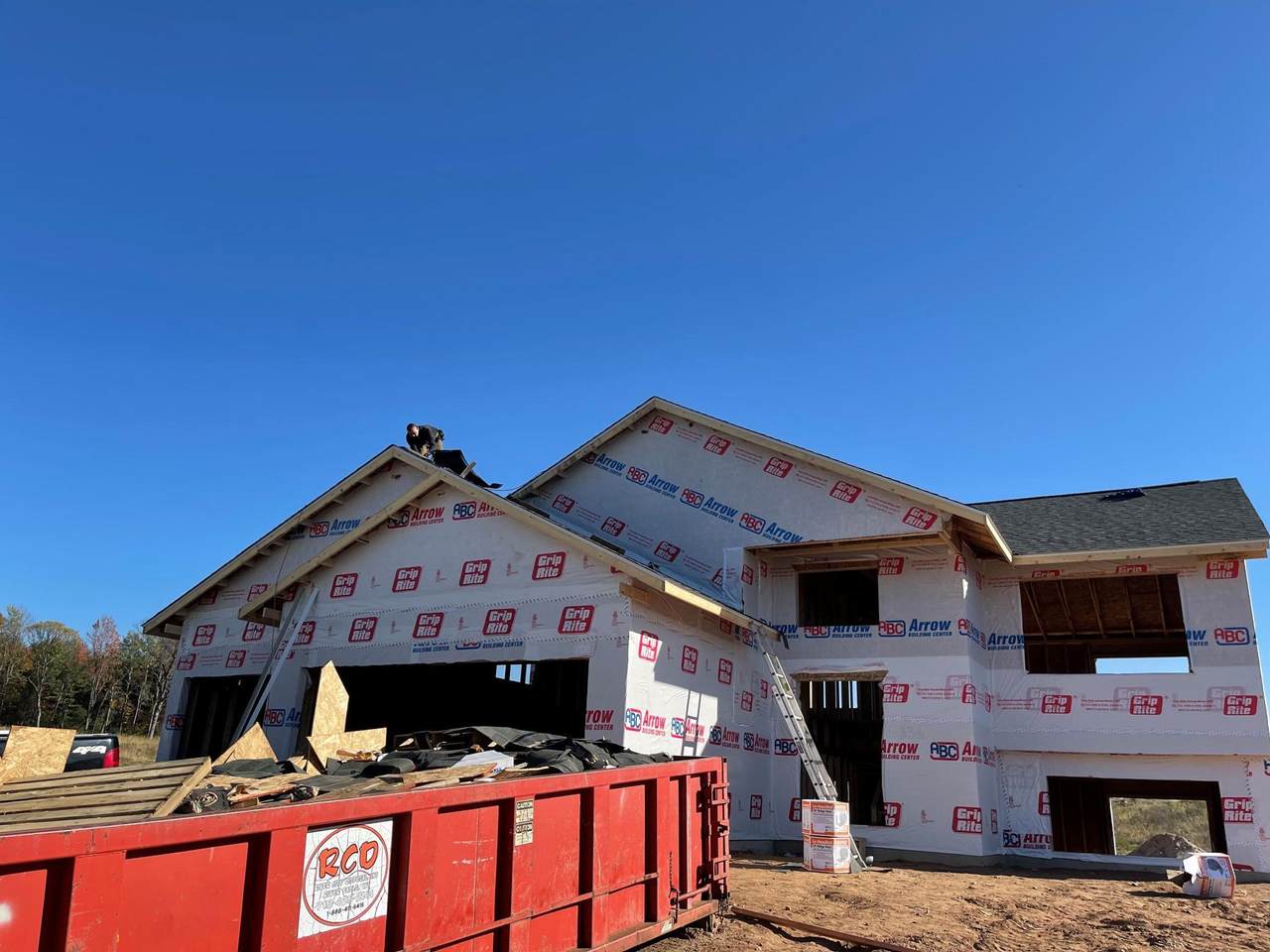 336 Aspen Drive - Photo 1