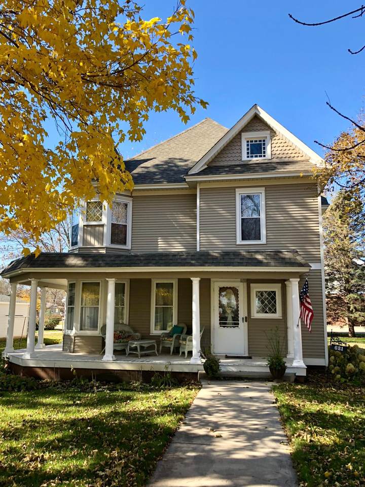 621 Mechanic Street - Photo 1
