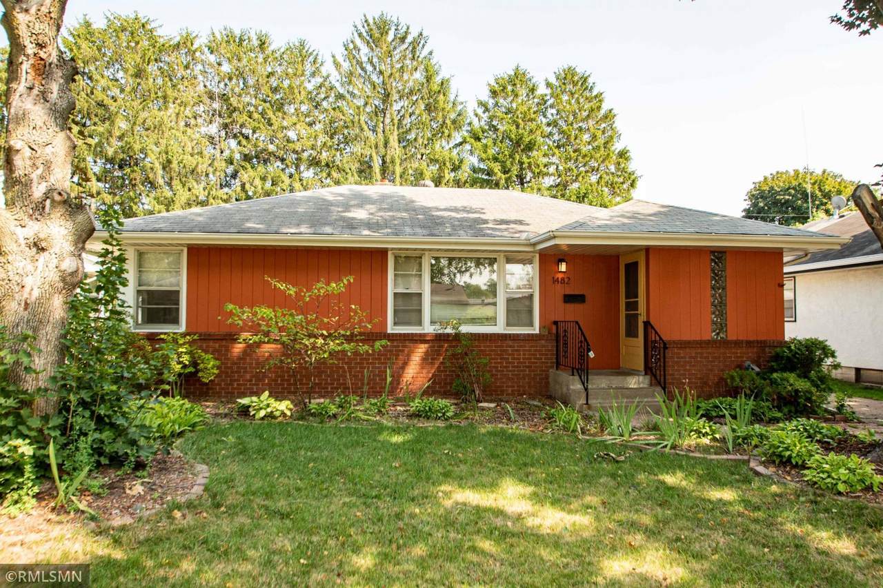 1482 Mackubin Street - Photo 1