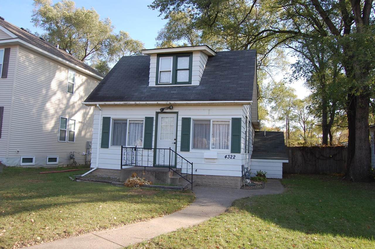 4322 Zane Avenue - Photo 1