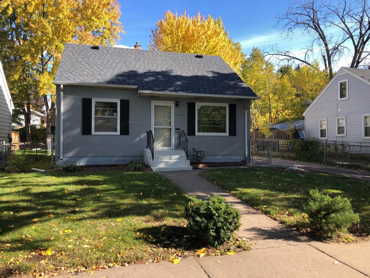 1112 Breen Street - Photo 1