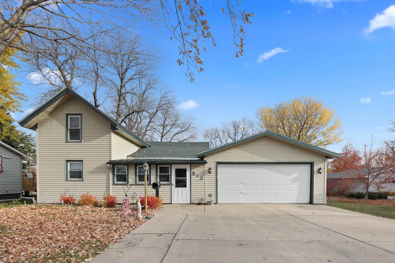 513 Garden Street - Photo 1