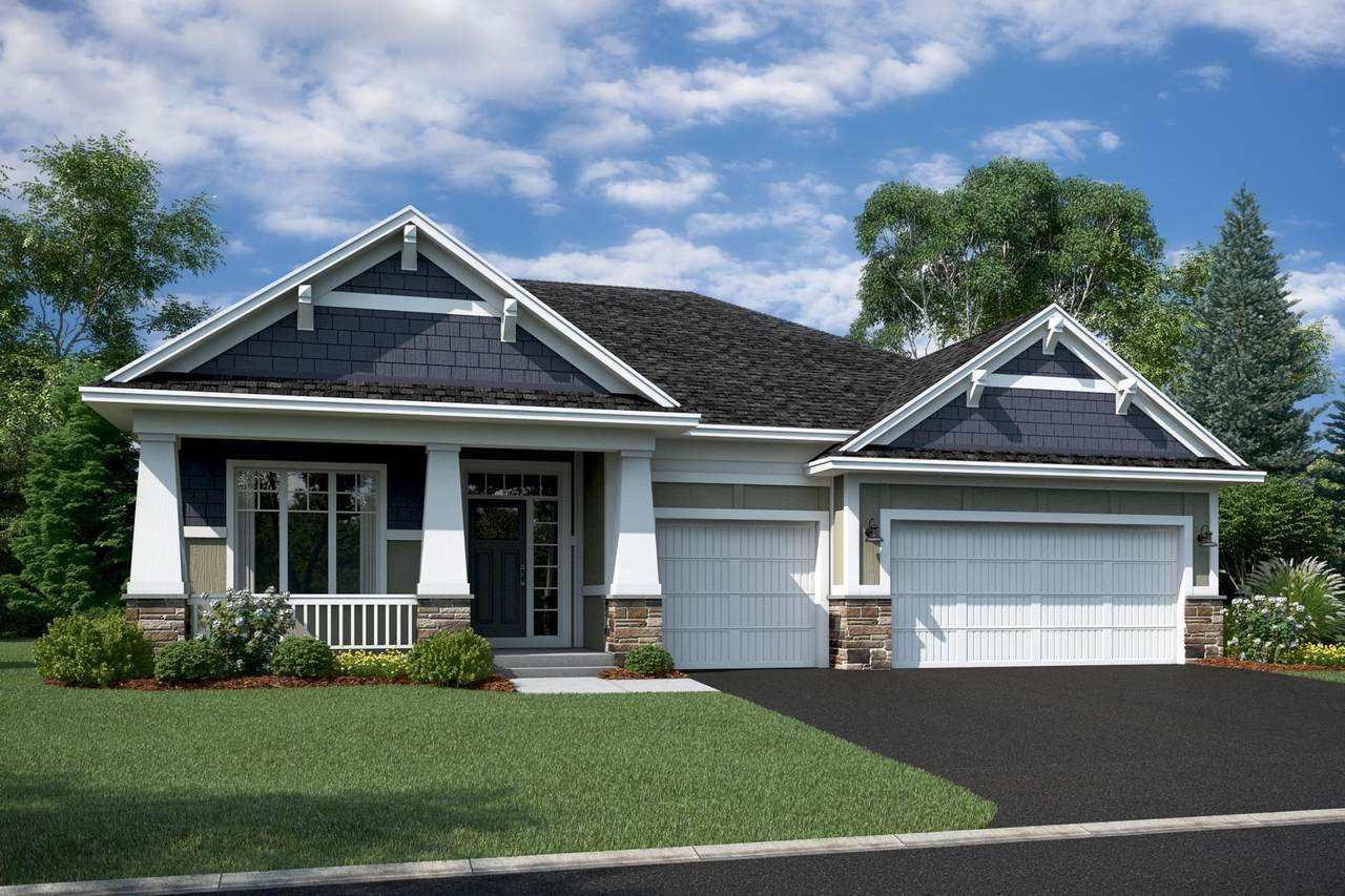 1029 Legacy Drive - Photo 1