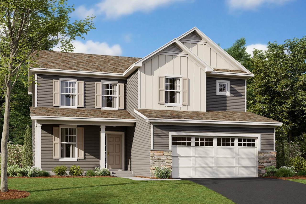 24285 Edgewater Lane - Photo 1