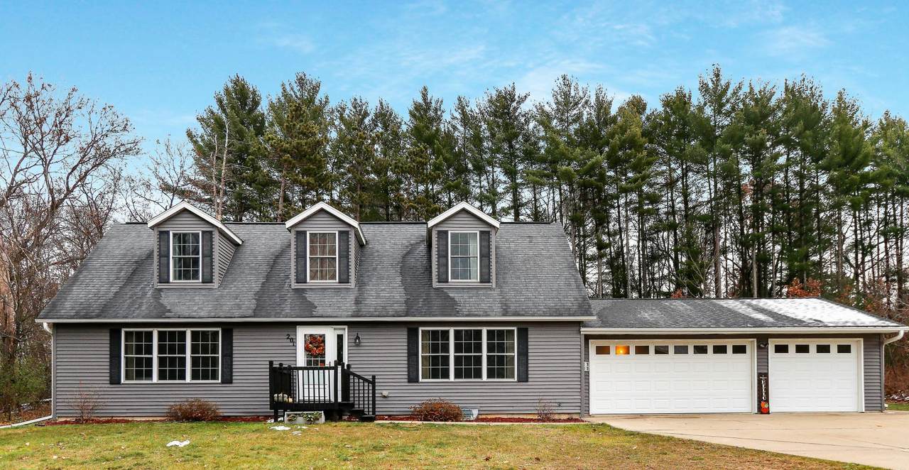 201 Butternut Drive - Photo 1