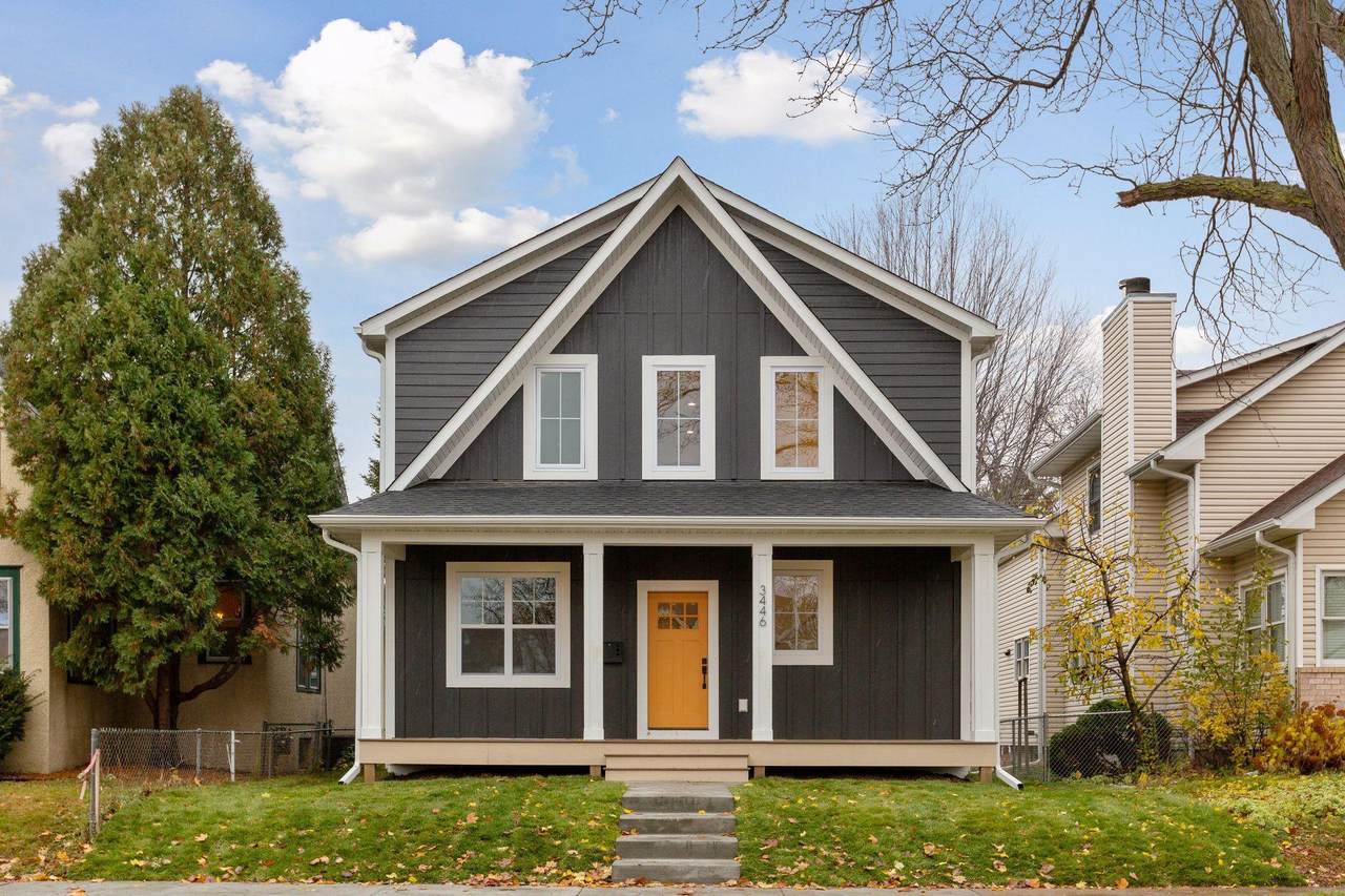 5544 26th Avenue South - Photo 1