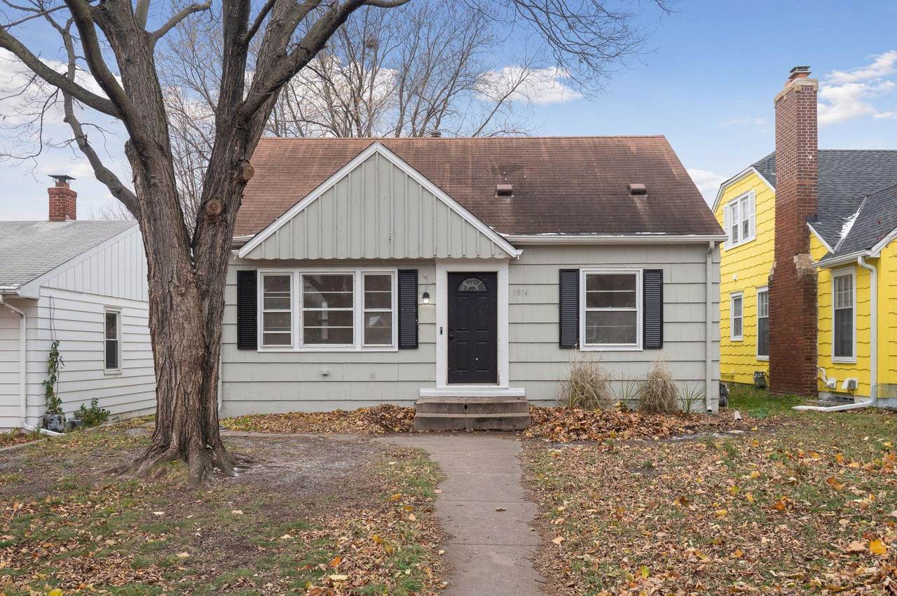 5804 Emerson Avenue - Photo 1