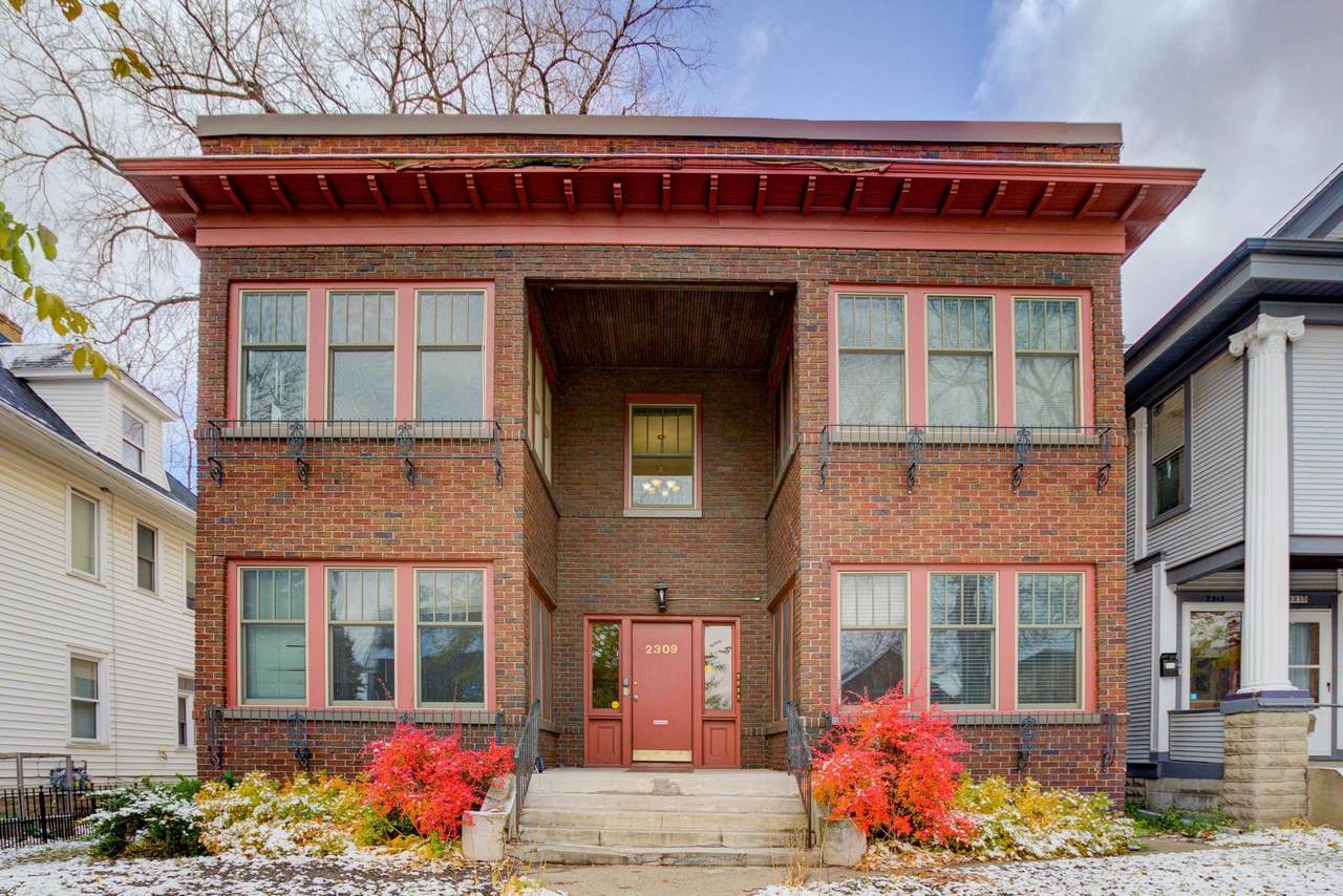 2309 Garfield Avenue - Photo 1