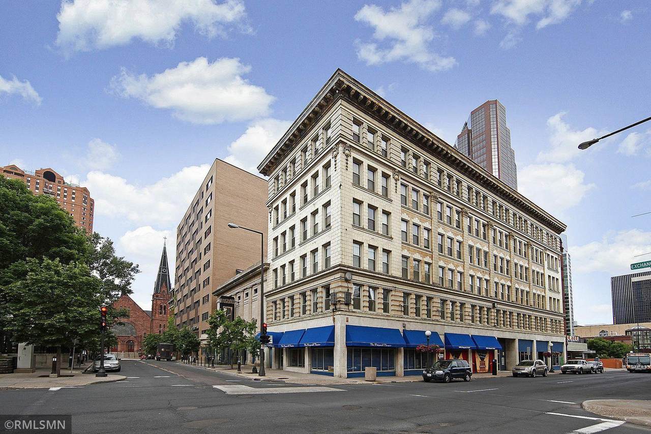 488 Wabasha Street - Photo 1