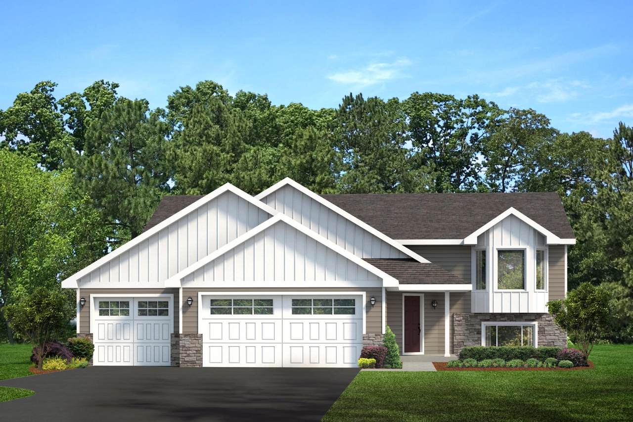 615 Delaware Street - Photo 1