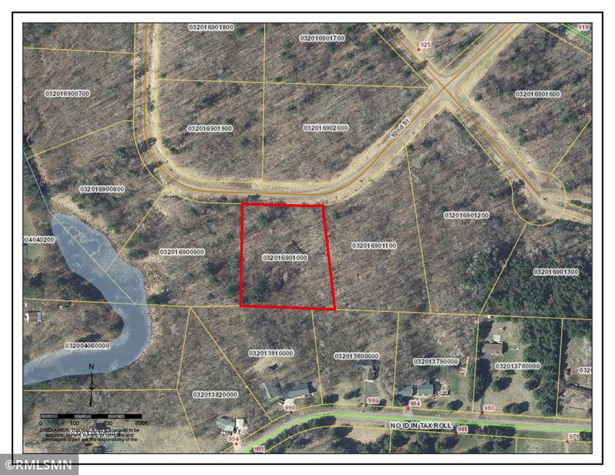 xxx Lot 10 92nd Street - Photo 1