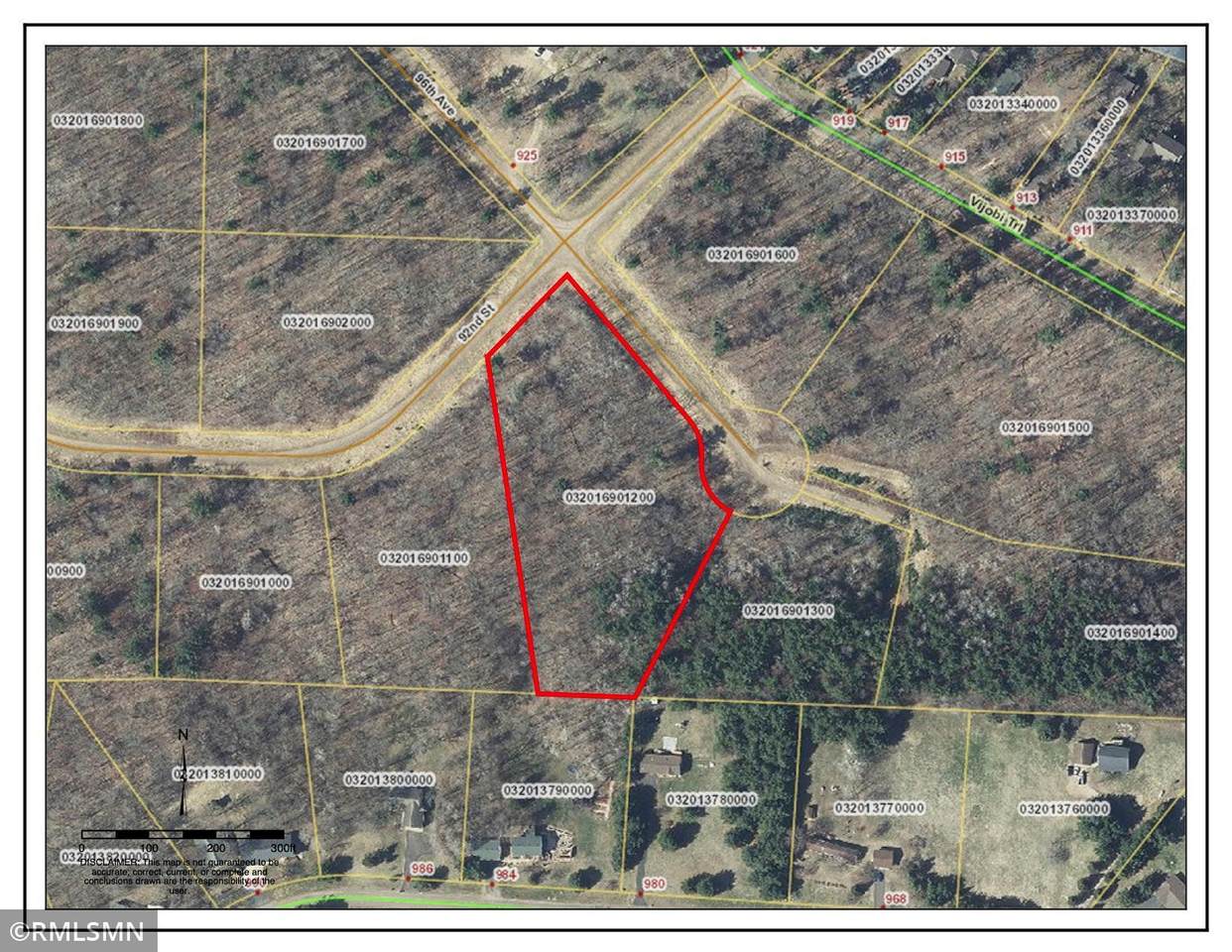 xxx Lot 12 96th Avenue - Photo 1