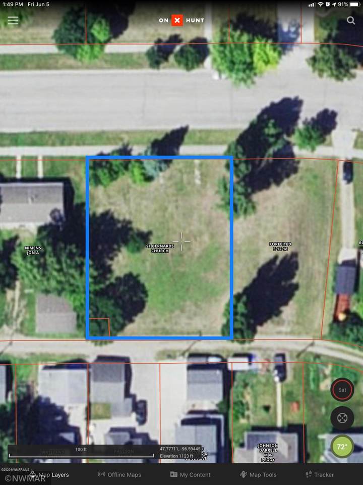 520 Summit Avenue - Photo 1