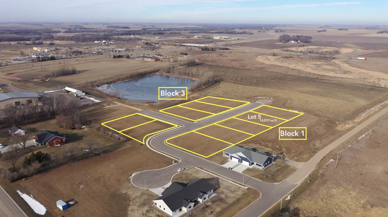 117 Bluestem Drive - Photo 1