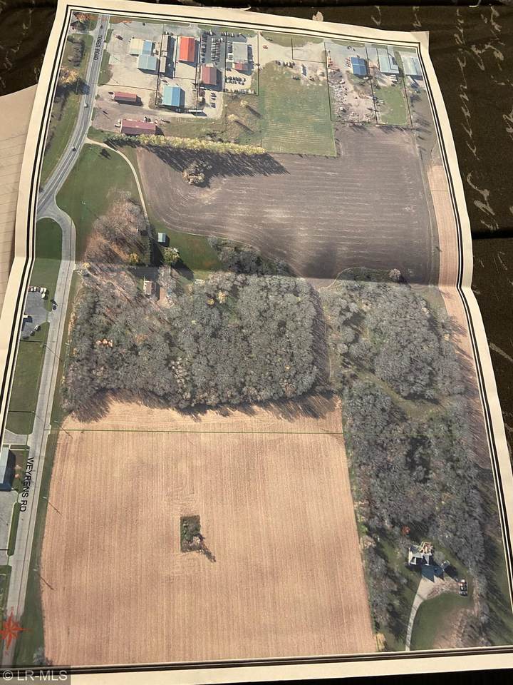 1003 Weyrens Road - Photo 1