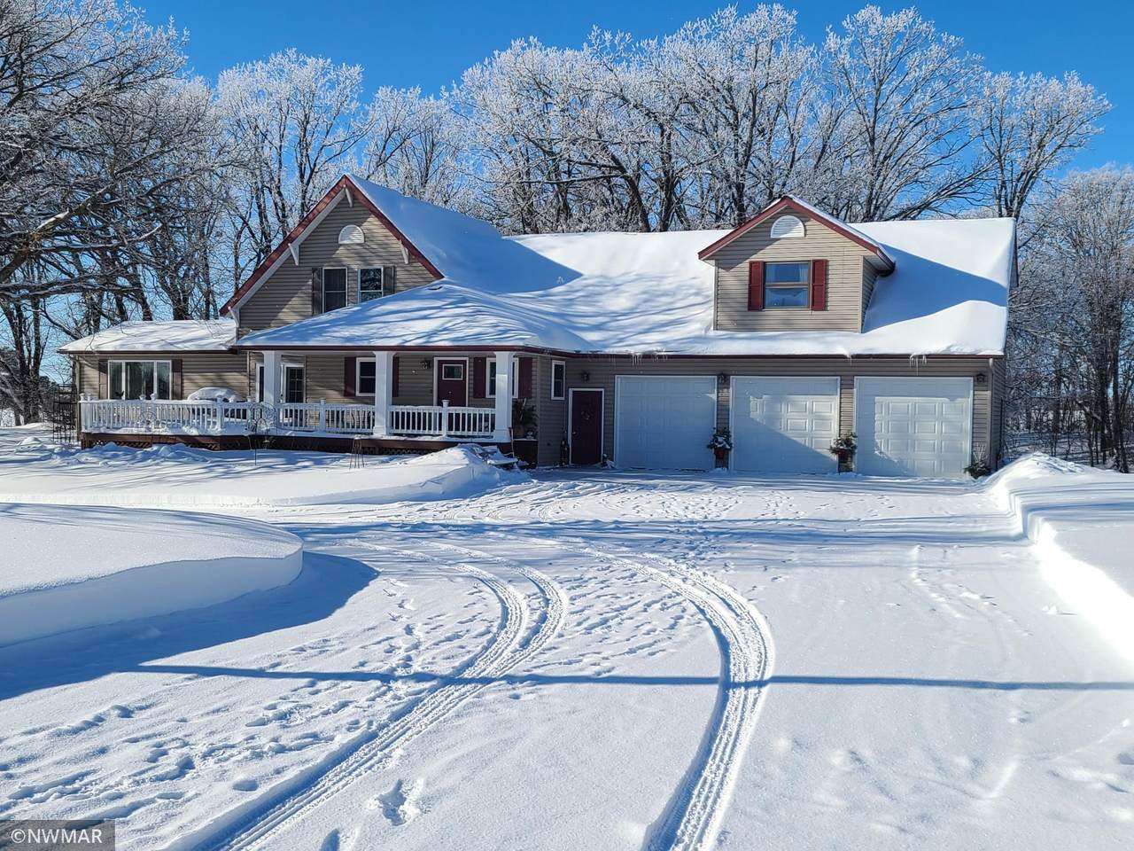 44721 405th Street - Photo 1
