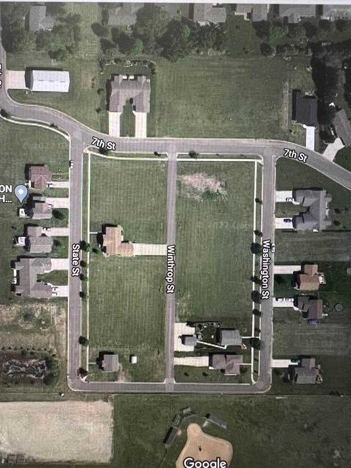 L 6 Blk 3 State Street - Photo 1