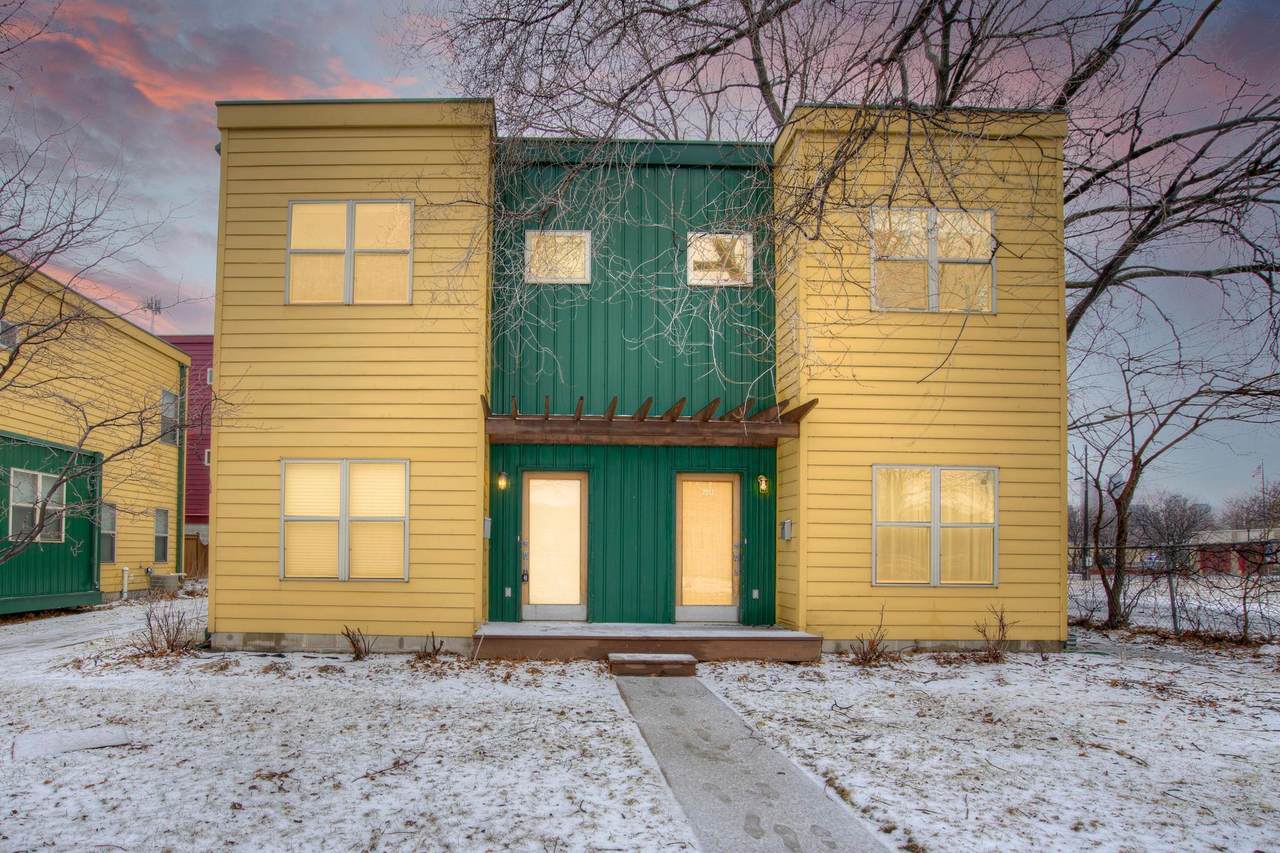 2014 21st Avenue - Photo 1