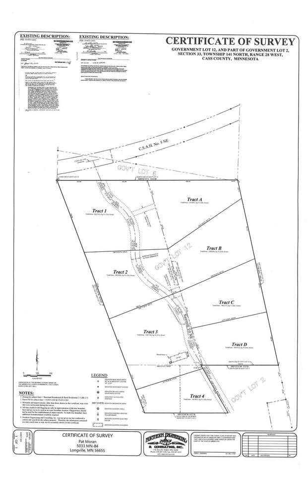 5113 Tract 2 Sawmill Trail - Photo 1