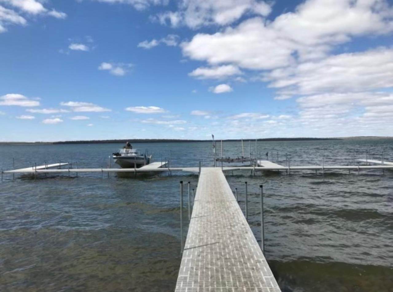 Lot 17 Duck Point - Photo 1