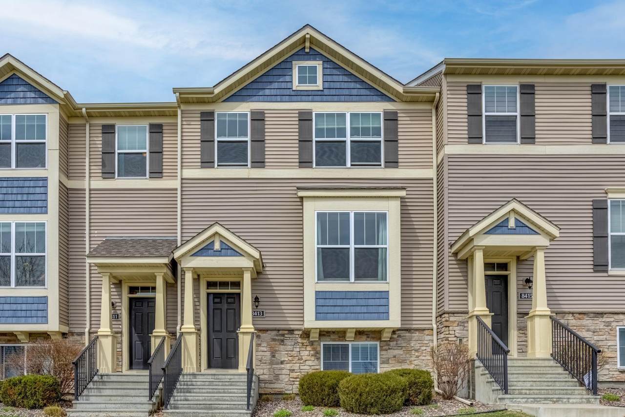8413 Norwood Lane - Photo 1