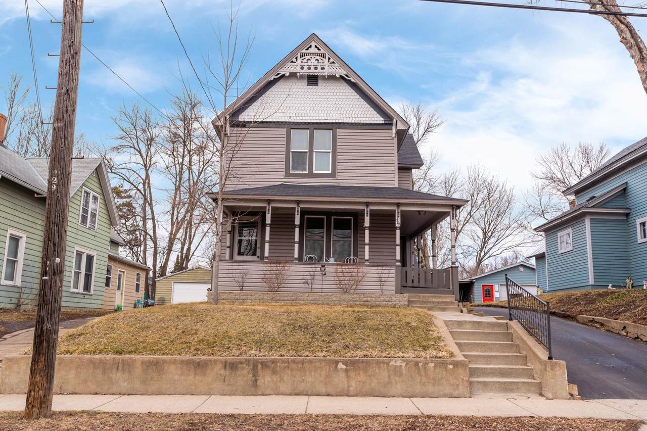 406 Laurel Street - Photo 1