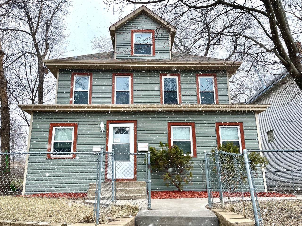 2316 Logan Avenue - Photo 1
