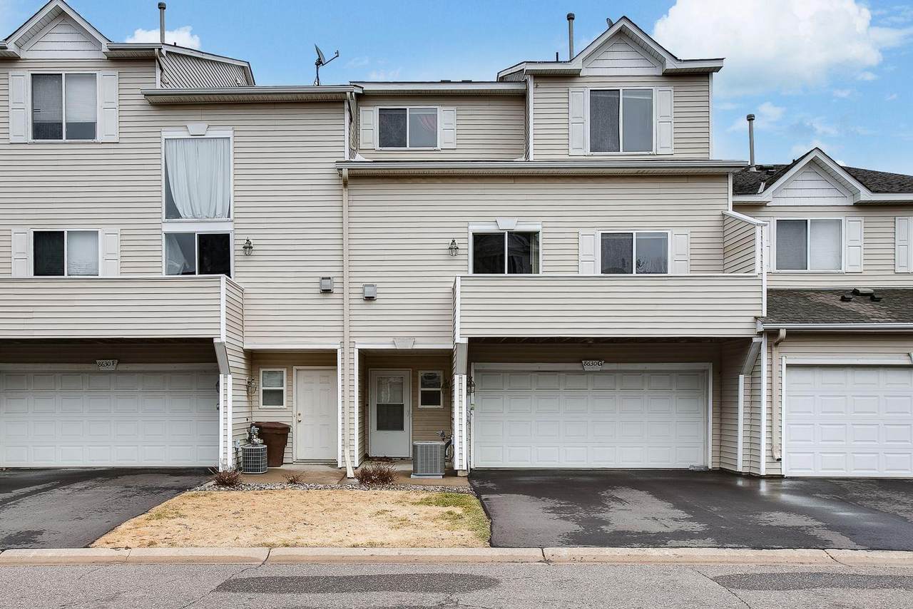 8630 Savanna Oaks Bay - Photo 1