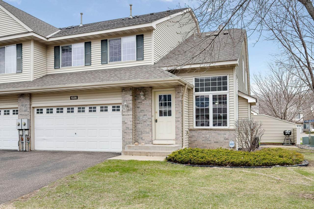 1336 Chamber Oaks Drive - Photo 1