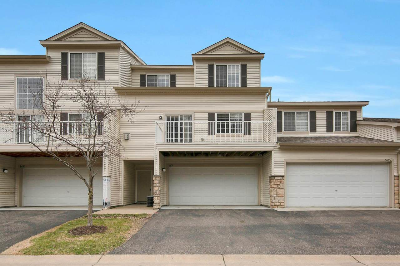 6691 Pine Crest Trail - Photo 1