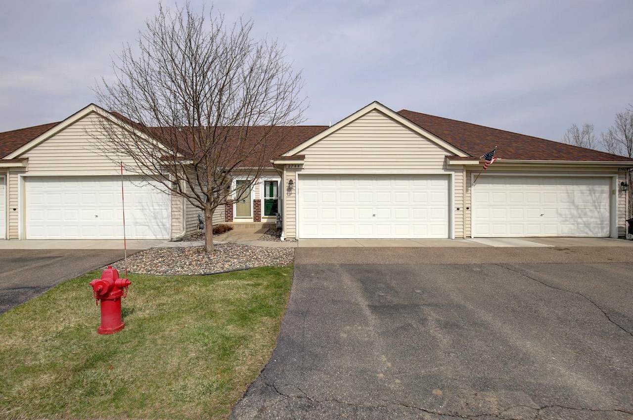 8744 Coffman Path - Photo 1