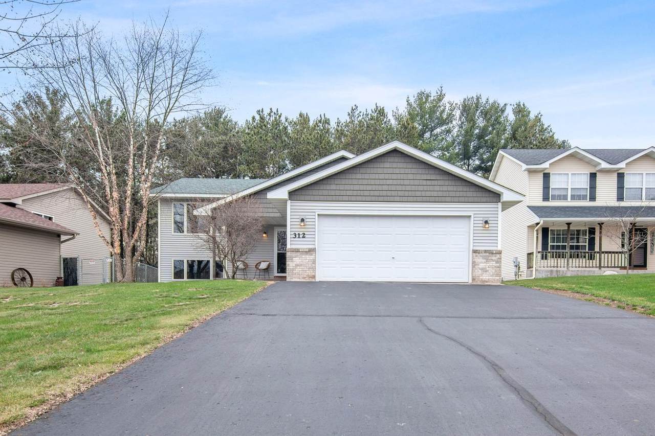 312 Harriman Street - Photo 1